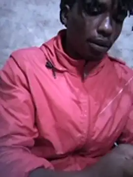 Show modela Johndagoo na web-kameri