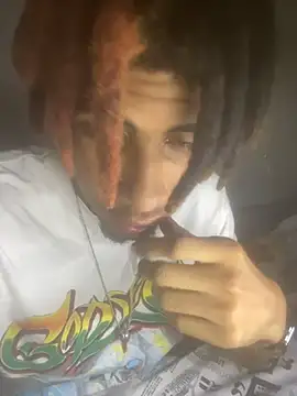 FUCKBOY_ZETA's Webcam Show
