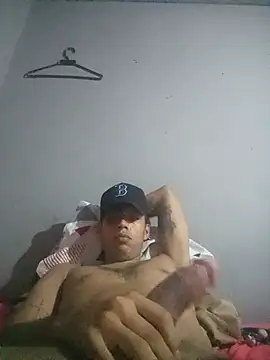 DHL9's Webcam Show