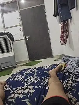 Show webcam de love7898