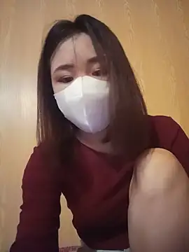 CarissaRosei Pertunjukan Webcam