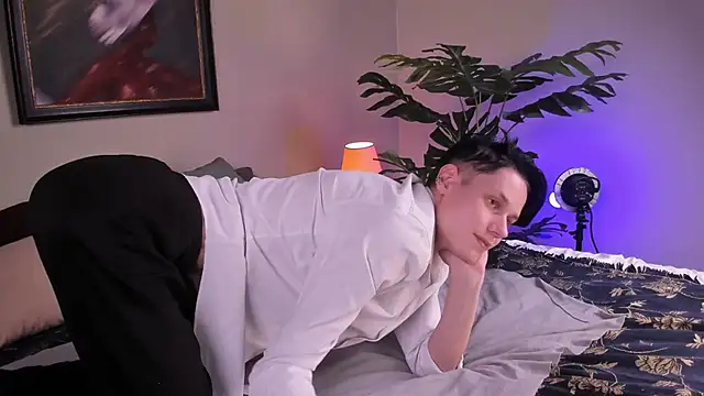 Jan_Dekkel webcam show