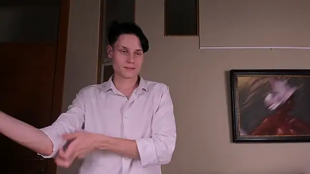 Jan_Dekkel 웹캠 쇼
