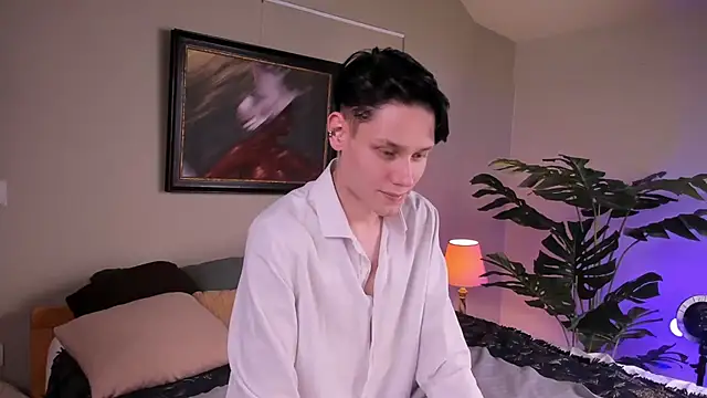 Jan_Dekkel – webcam-show
