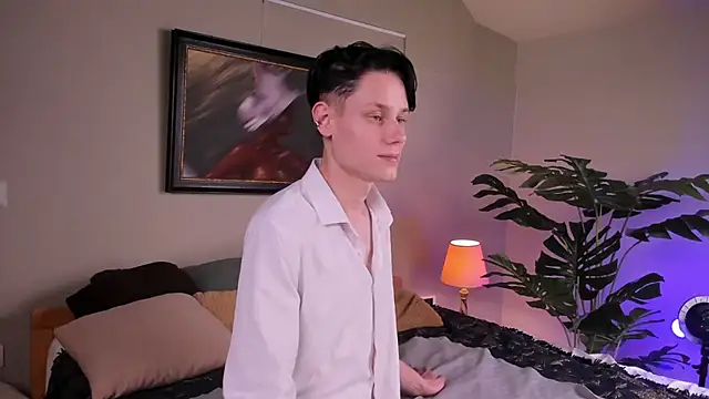 Jan_Dekkeln Webbikameraesitys