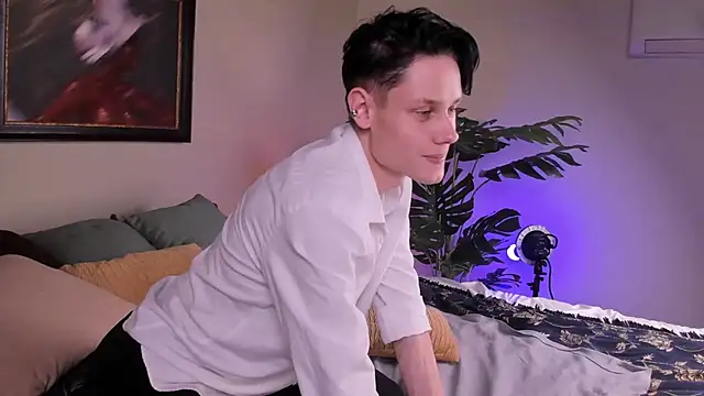 Jan_Dekkel's Webcam Show