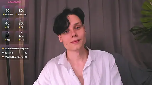 Show Webcam de Jan_Dekkel