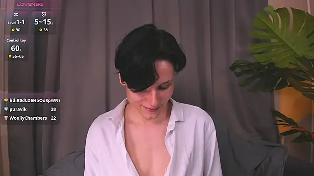 Show webcam de Jan_Dekkel