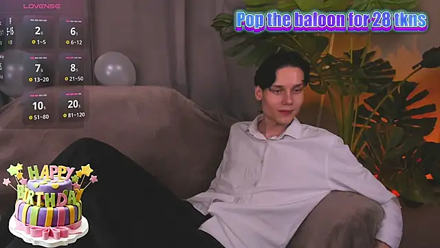 Jan_Dekkel Webcamshow