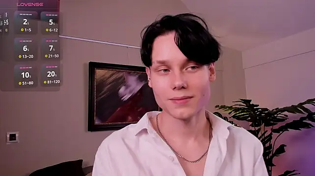 Jan_Dekkel webkamerás műsora