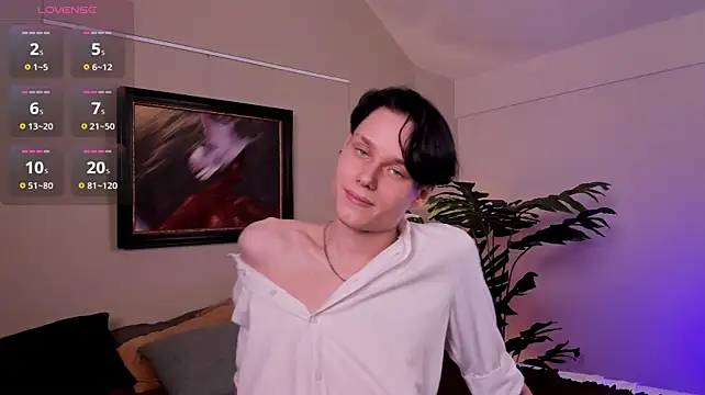 Jan_Dekkeln Webbikameraesitys