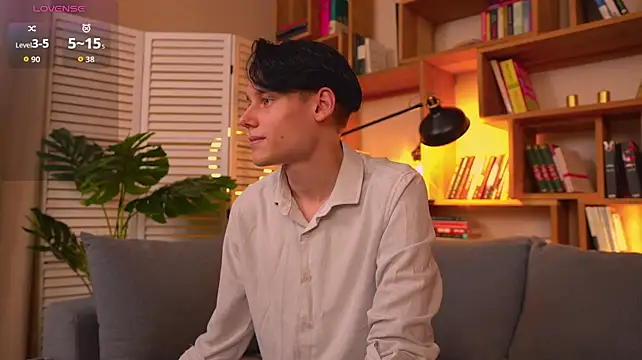 Jan_Dekkel 在線直播表演