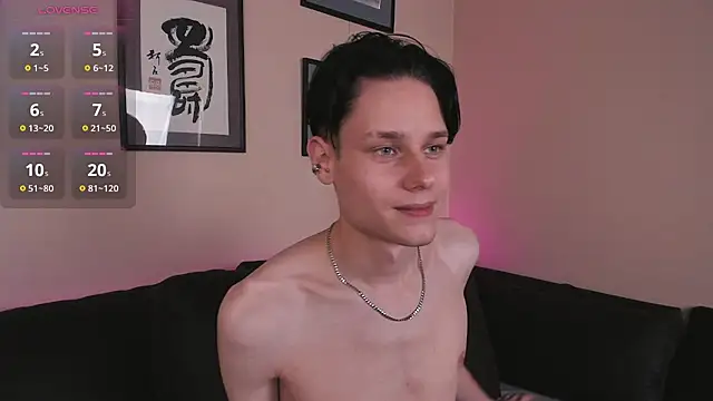 Webkamerová show Jan_Dekkel