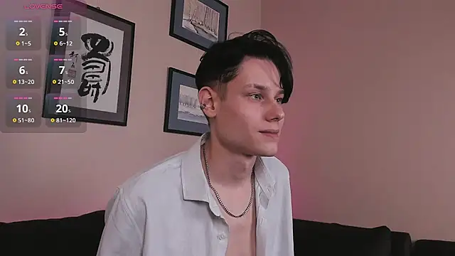 Jan_Dekkel Webcam Show