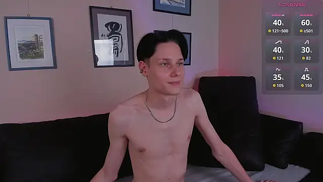 Jan_Dekkeln Webbikameraesitys