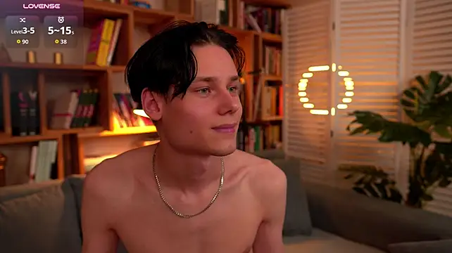 Jan_Dekkel's Webcam Show