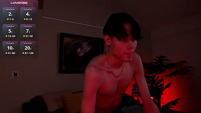Jan_Dekkel webcam show