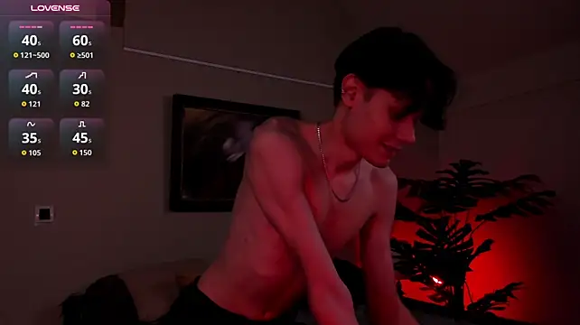 Jan_Dekkel Webcam-Show