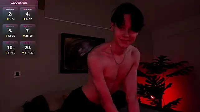 Jan_Dekkel Webcam-Show