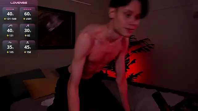 Jan_Dekkel Webcam-Show