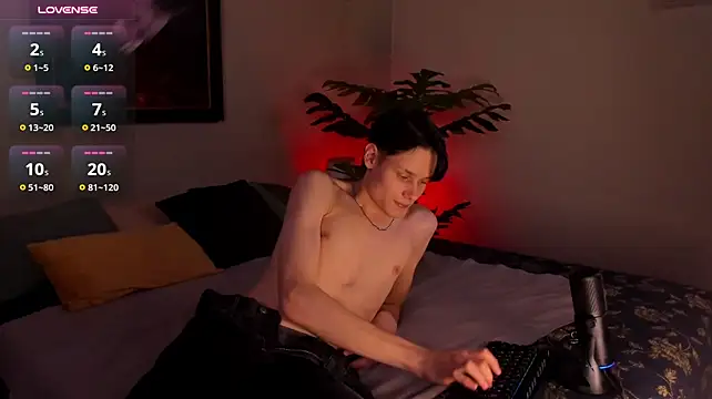 Jan_Dekkel Webcamshow