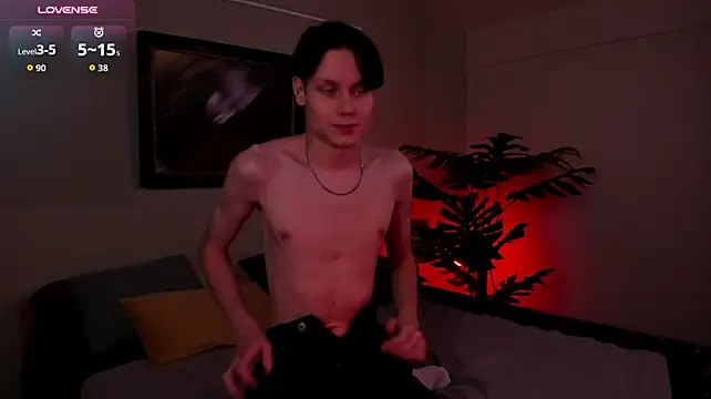 Jan_Dekkel Webcam Show