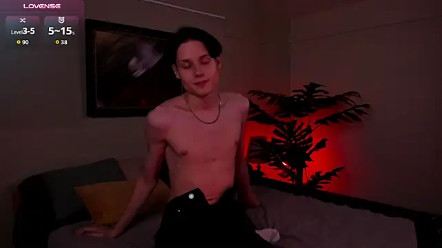 Jan_Dekkel webcam show