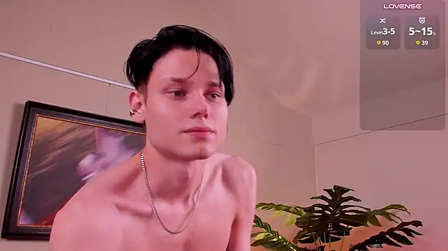 Jan_Dekkel Show in webcam