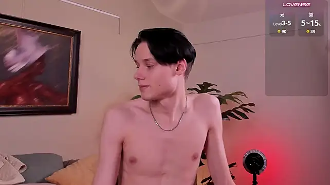 Jan_Dekkel Webcamshow