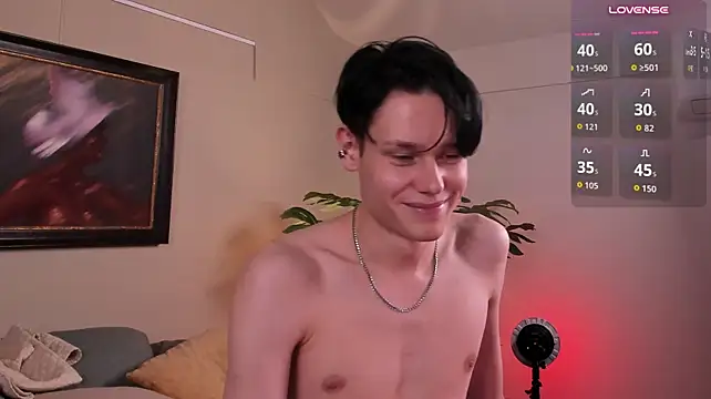 Jan_Dekkel's Webcam Show