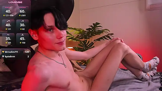 Jan_Dekkel Webcamshow