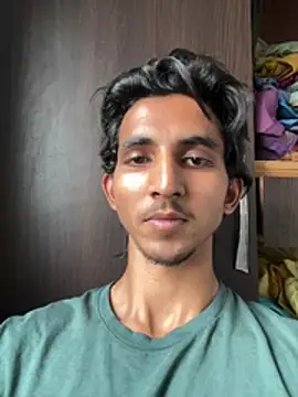 shrey56 ওয়েবক্যাম শো