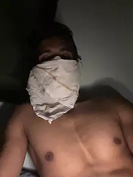 Show webcam de shrey56