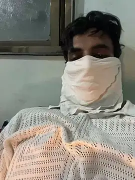Darkframe1's Webcam Show