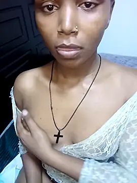 Chat XXX Live ebonnychick1