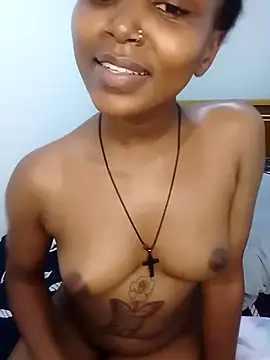ebonnychick1's Live XXX Chat