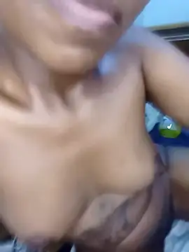 ebonnychick1 লাইভ XXX চ্  যাট