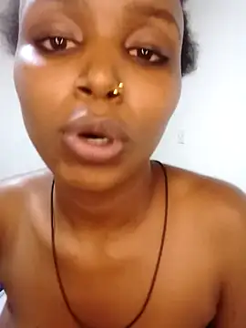 ebonnychick1's Live XXX Chat