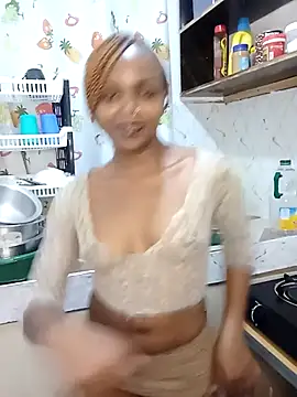 ebonnychick1 Live XXX-Chat