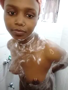 ebonnychick1 Chat XXX in diretta