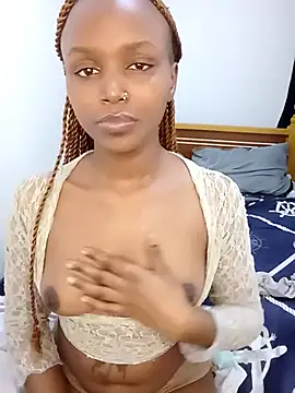 ebonnychick1 라이브 XXX 채팅