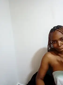 ebonnychick1 Live XXX-chat