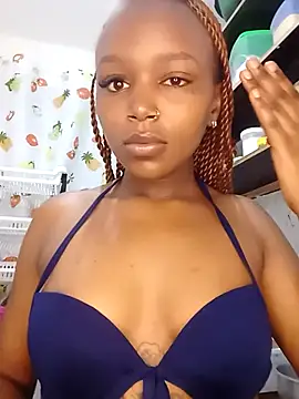 ebonnychick1 라이브 XXX 채팅