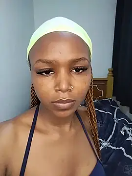 ebonnychick1 라이브 XXX 채팅