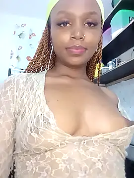 ebonnychick1 লাইভ XXX চ্যাট