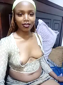 ebonnychick1 라이브 XXX 채팅