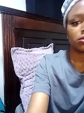 Czat XXX na żywo – ebonnychick1