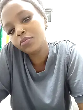Chat XXX en directo de ebonnychick1