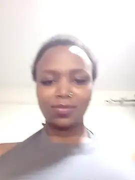 ebonnychick1's Live XXX Chat