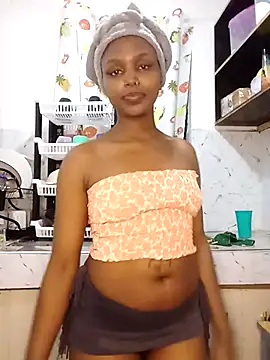 ebonnychick1 – Live XXX-chat